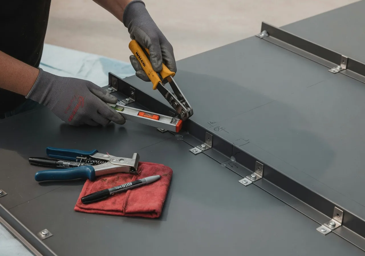 Why choose Metal Roofing Installation in Grey Eagle, MN